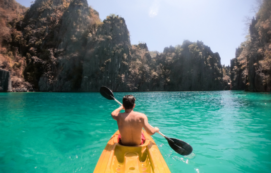 3D2N CORON ALL IN PACKAGE