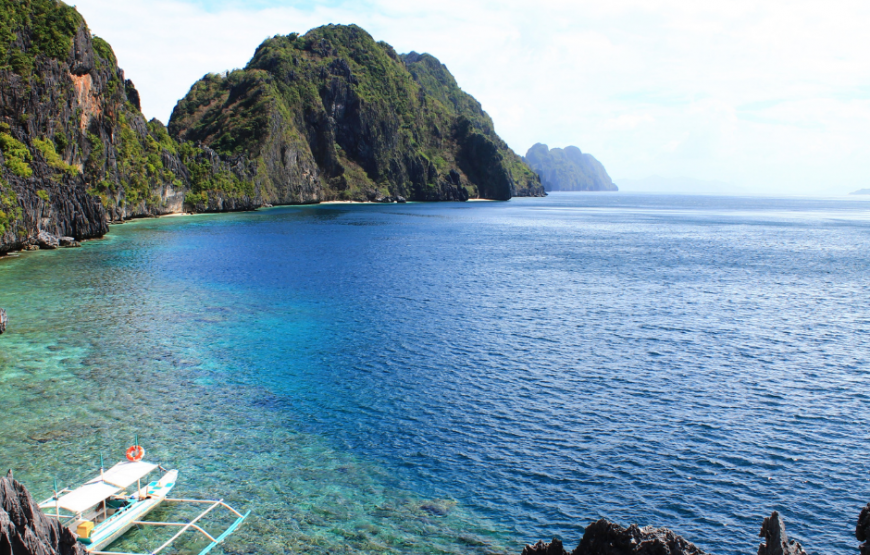 3D2N CORON ALL IN PACKAGE