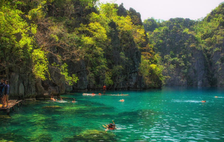 3D2N CORON ALL IN PACKAGE