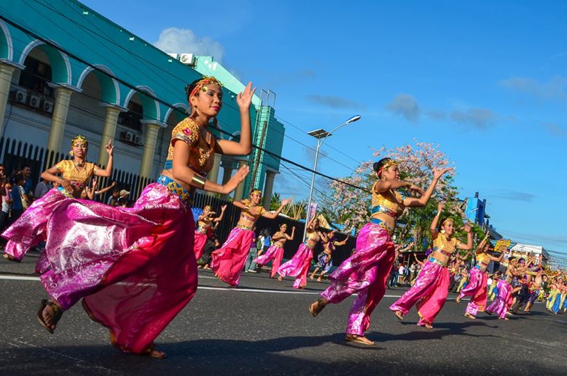 Don’t Miss the Magayon Festival in Zamboanga!